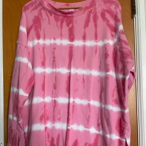 Old Navy Oversized Tunic